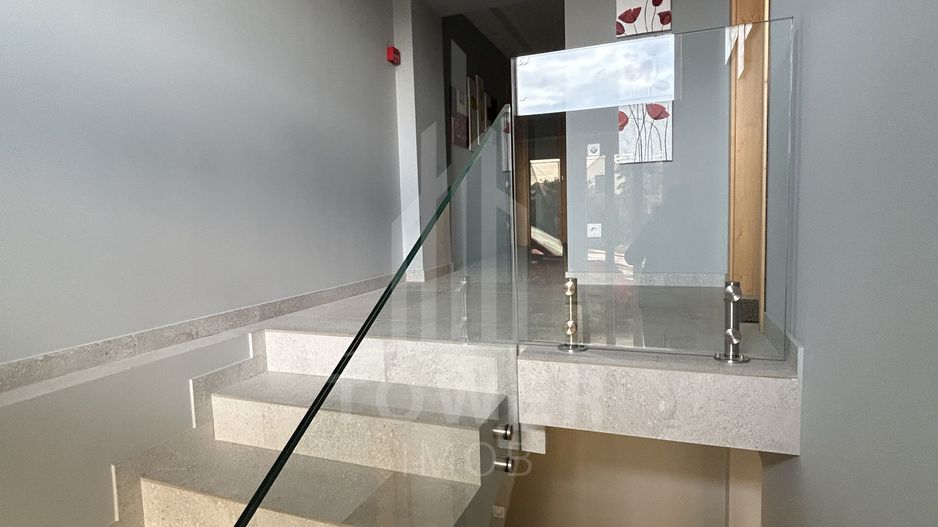 Casă de lux de închiriat | Curte | Ciubăr | Zona Gușterița - Poză 13