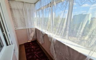 Chirie, apartament, 3 camere, Strada Calea Ieşilor, Sculeni - Poză 8