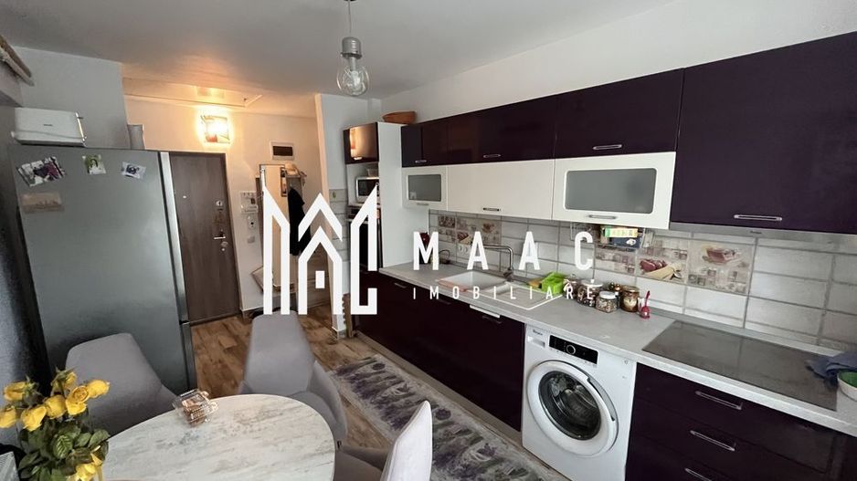 Apartament 2 camere | Decomandat | Balcon | Parcare | Pod - Poză 4