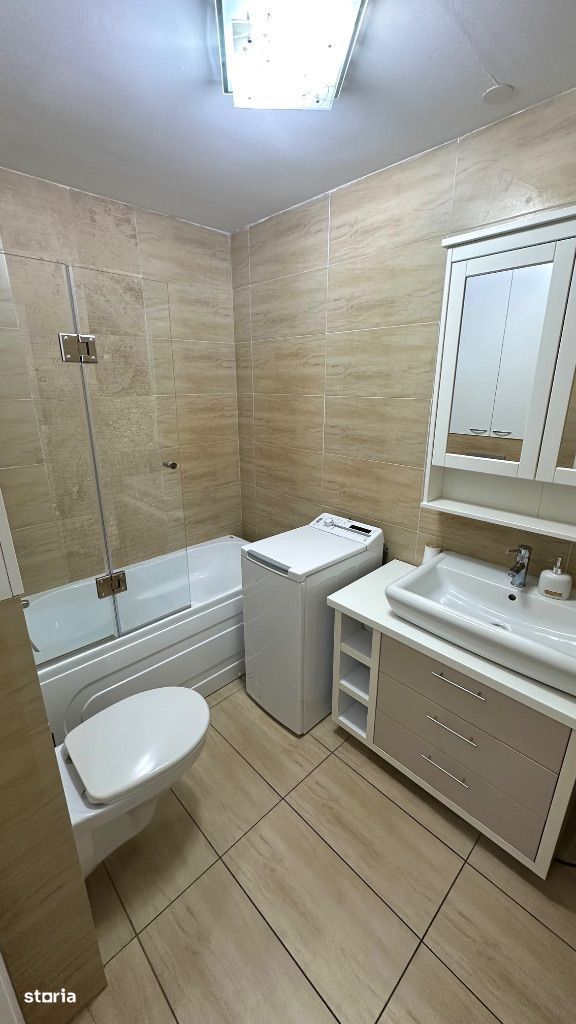 Inchiriez Ap 2 camere Cosmopolis - Poză 6