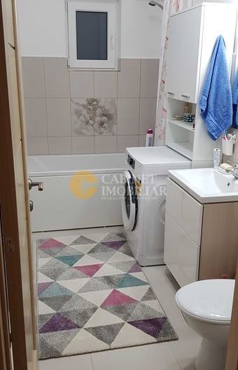 CUG bloc 2020 INTABULAT - 3 camere - etaj 3/6 cu lift - 65mp - mobilat - Poză 3
