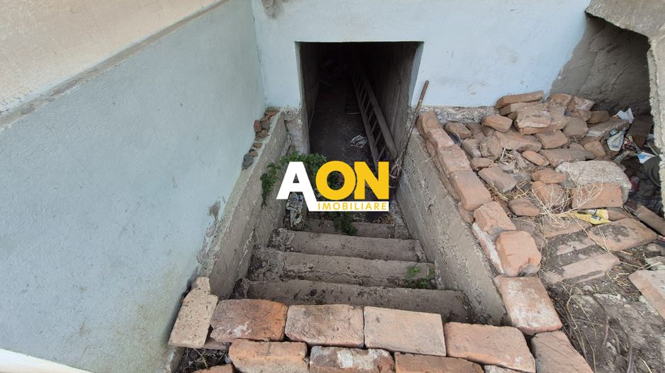 Casa 4 Camere, 100 mp, Teren 733 mp, Toate Utilitatile, Micesti - Poză 15