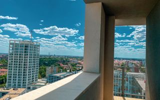 VANDUT - ISHO Timisoara | Etaj 18  - 66 mp | Parcare subterana - Poză 2