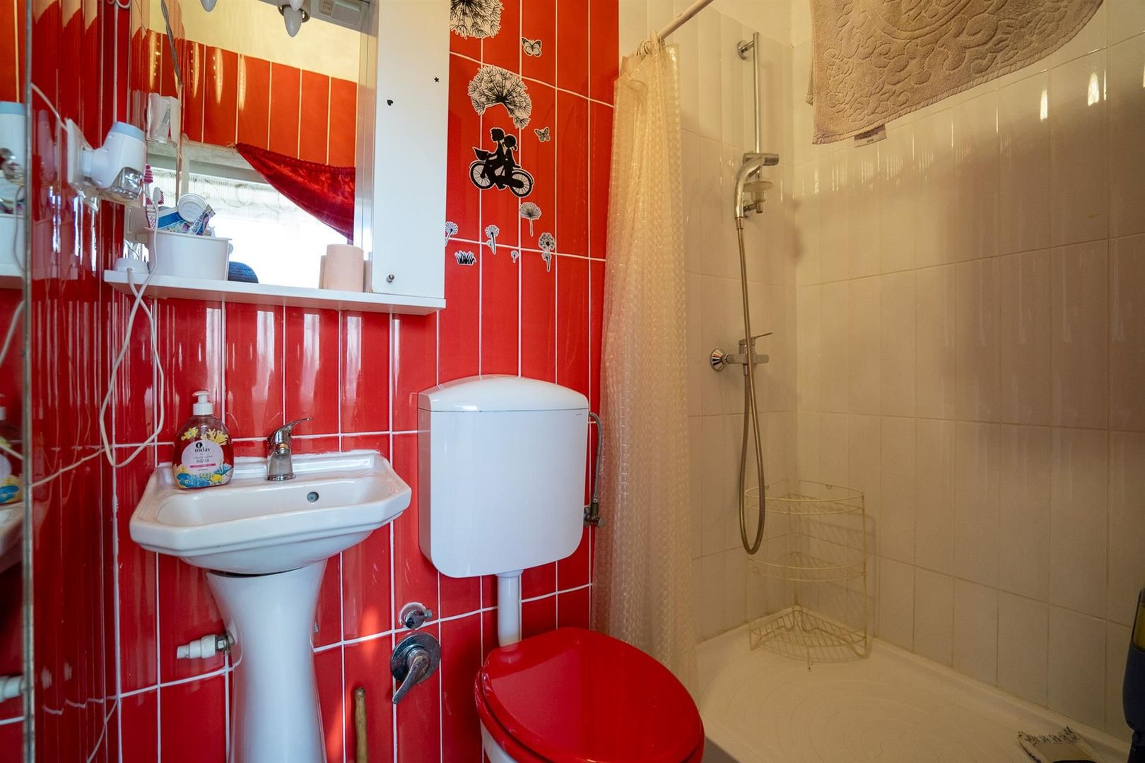 Casa singur in curte cu acces auto si teren 765 mp in zona Dealuri - Poză 7