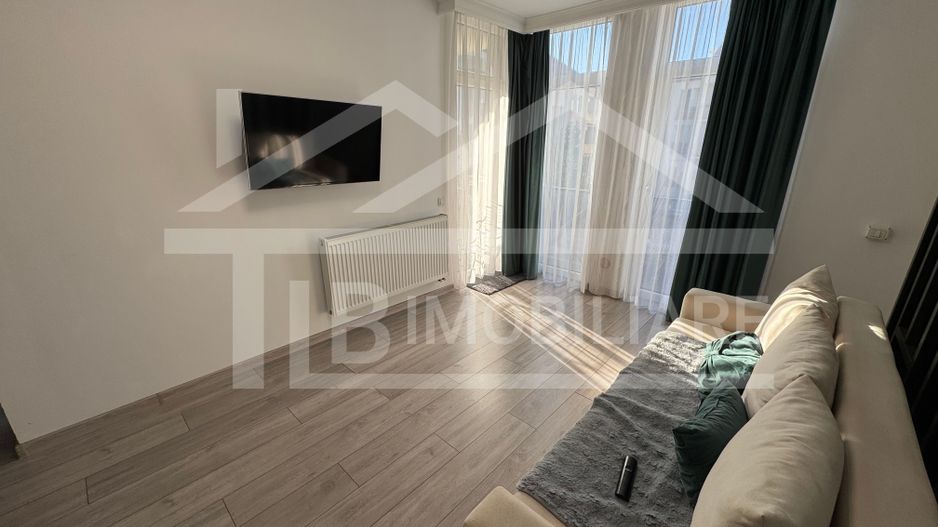Apartament cu 2 camere, 56mp, Zona AMA Residence - Poză 2