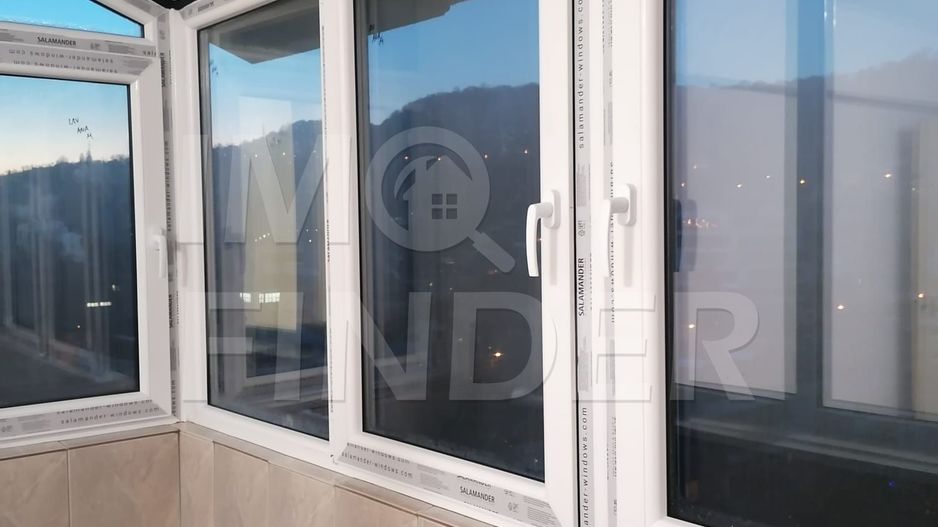 Apartament Nou Renovat Zona Policlinica Grigorescu - Poză 12