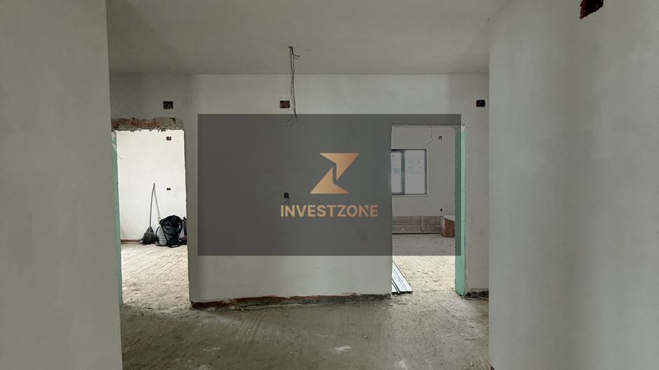 Casă cu proiect deosebit în Livada de Bihor - Poză 7