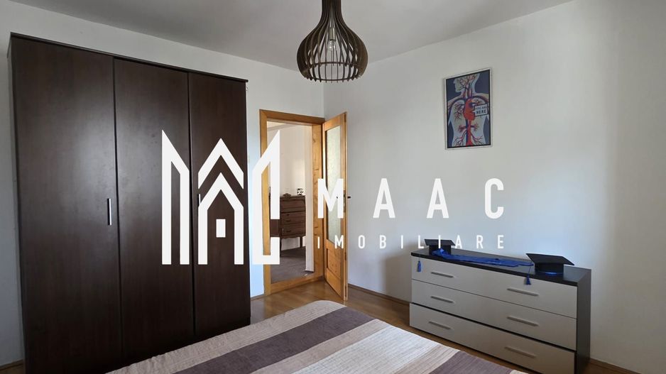 Apartament 3 camere I  Decomandat  | 73 MPU | Turnisor - Poză 15