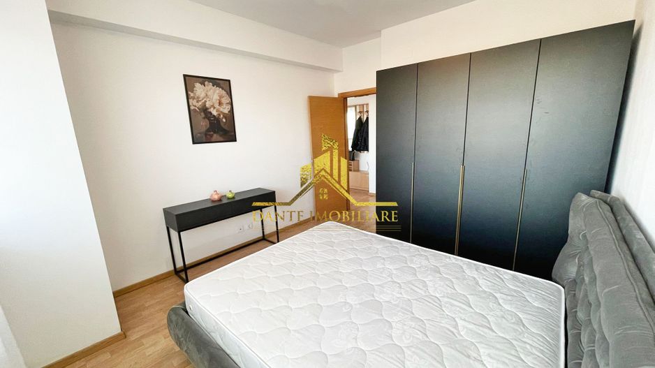 2 camere, modern, terasa, parcare, Gheorgheni, Viva City, Iulius Mall - Poză 4
