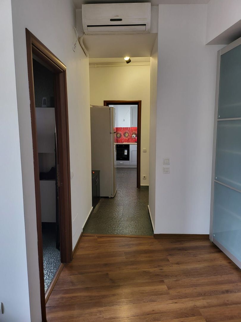 Inchiriere garsoniera 50 mp cu centrala | 5 min metrou Timpuri Noi - Poză 18