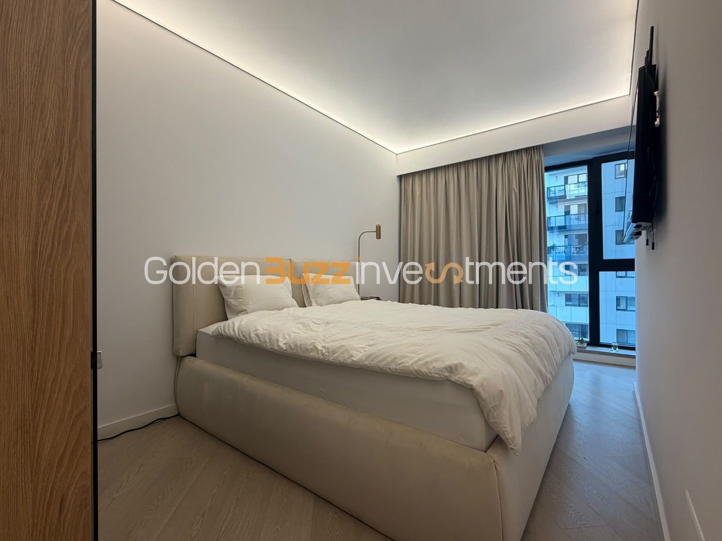 Apartament 2 camere de vanzare | Cortina North - Poză 8