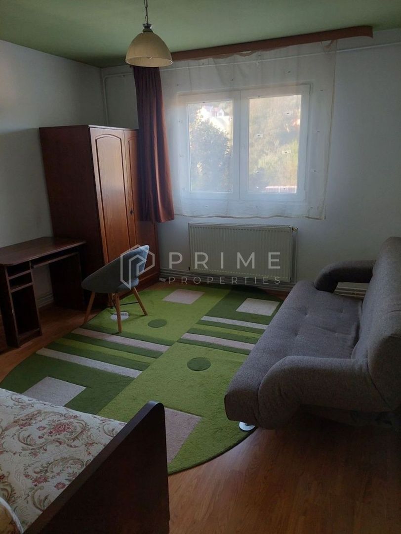 Oportunitate! Apartament cu 1 cameră - zona Tudor - Poză 3