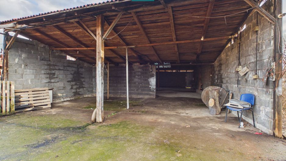 Casă 70mp + Hală 100mp, Str. Navigatorilor, Oradea - Poză 10