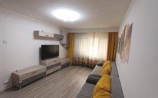 Apartament 3 camere, decomandat, metrou Dristor2 - Poză 10