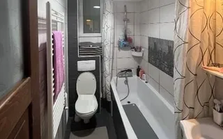 Apartament 2 camere.  Cu Centrala. La 2 min. metrou Brancoveanu. - Poză 11