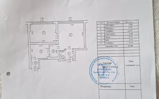 Garsonieră dublă ultracentrală – Bulevardul Carol  Nr. 62. - Poză 13
