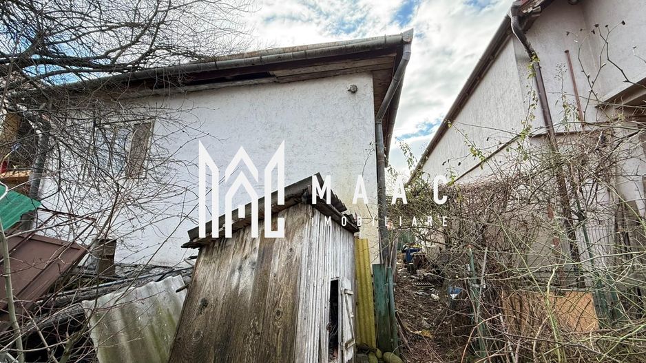 Casa individuala 3 camere | Pivnita | Pod | Curte | Lupeni - Poză 10