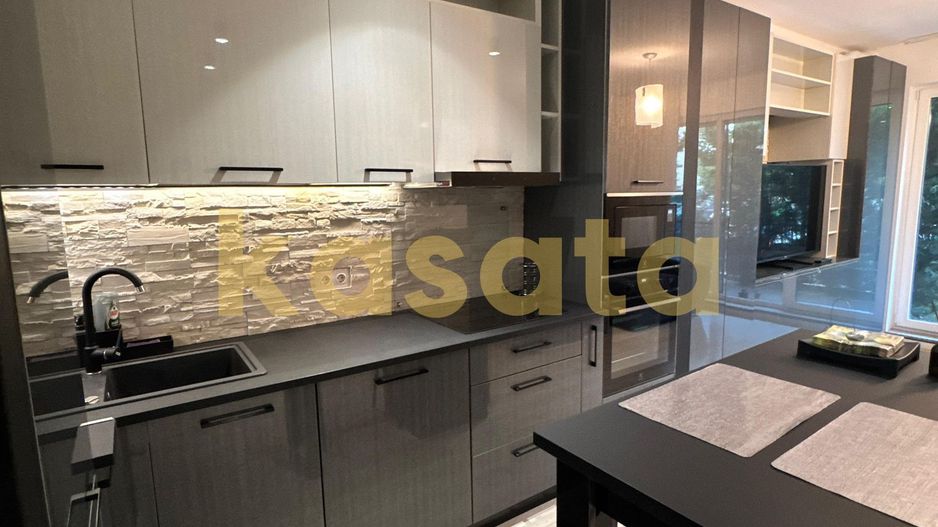 Apartament 2 camere| New Point | Gradina | Pipera | Mobilat | Parcare - Poză 17