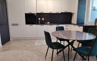 Apartament modern cu 3 camere în Florești, zona Muzeul Apei. - Poză 3