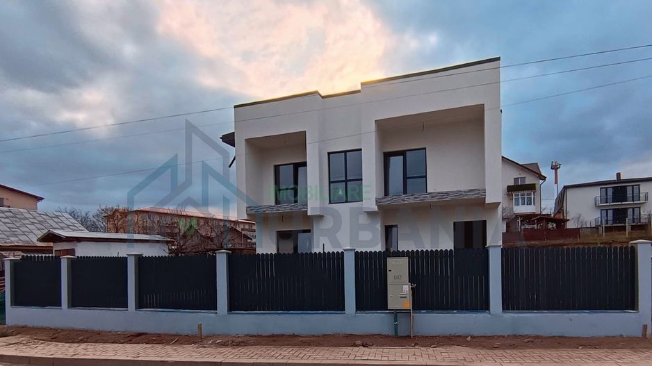 Case Individuale Premium – Valea Lupului, Iași, Strada Ciorchinilor. - Poză 2