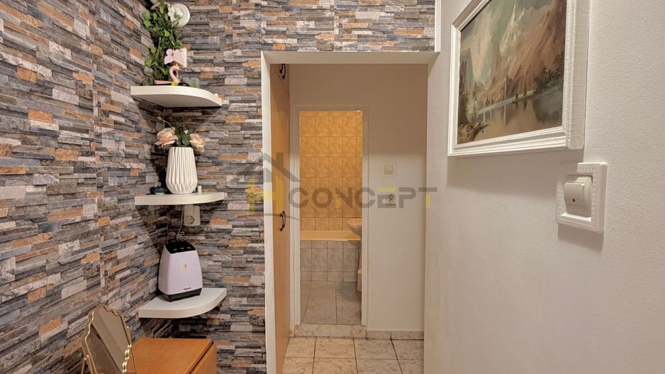 Apartament 3 camere C-tin Brancoveanu terasa 20 mp - Poză 4