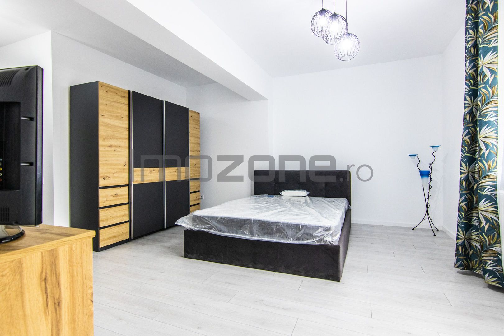 Garsoniera De Inchiriat | langa Metrou | Iuliu Maniu | Mobilata si Utilata - Poză 3