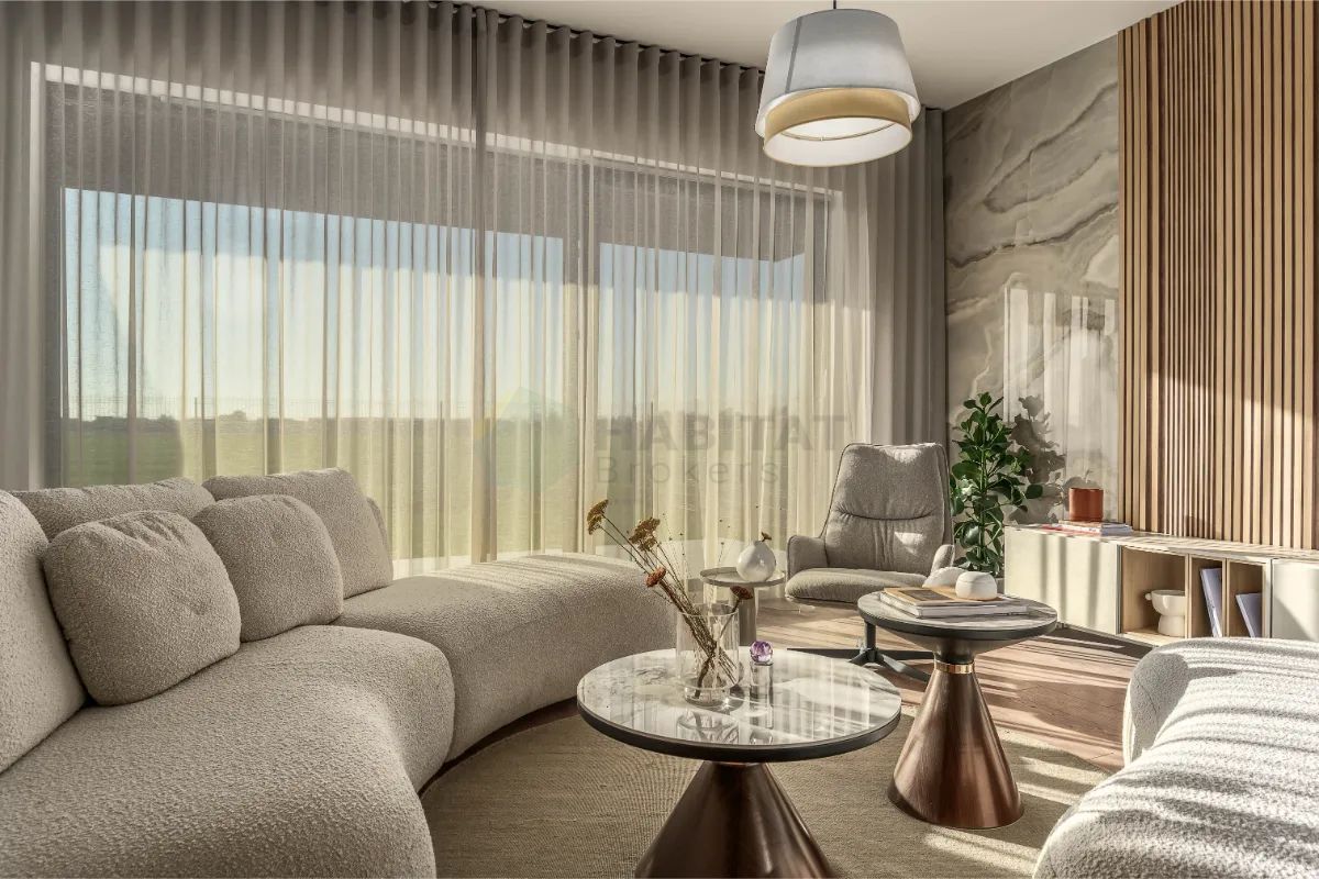 Casa duplex Balotesti | Oferta de lansare | Piscina privata si locuri de joaca - Poză 17