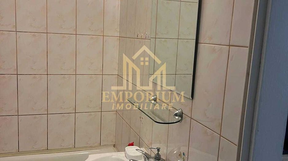 1 camera, semidecomandata, Intre Lacuri, Dunarii, zona Iulius Mall - Poză 6