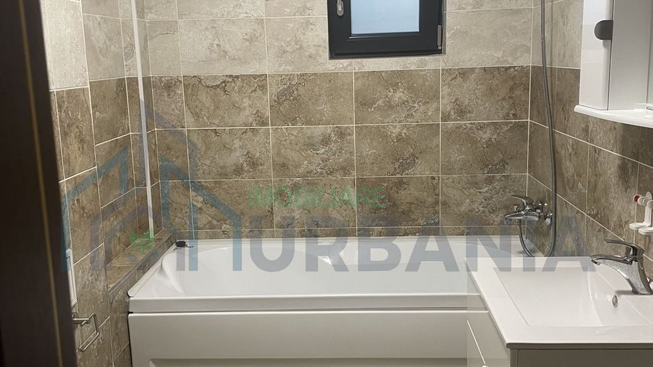 Apartament 2 camere, mobilat complet, bloc 2019, Păcurari, Iași - Poză 3