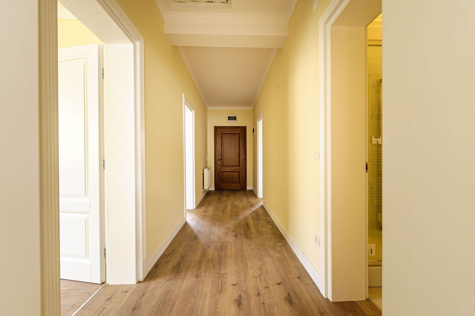 CASĂ NOUĂ TIP MEDITERANEAN SUPERBĂ, ZONA TABACOVICI - Poză 6