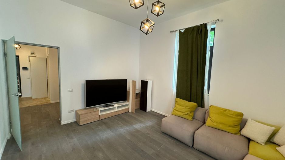 Apartament 2 camere ultracentral - Poză 1