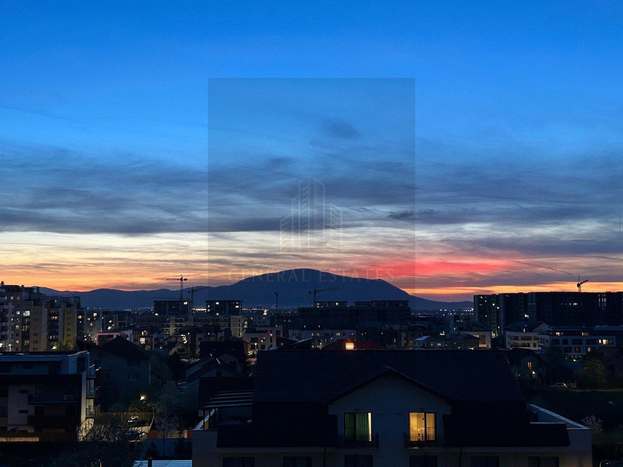 Apartament 3 camere mobilat si utilat Maurer Coresi - Poză 20