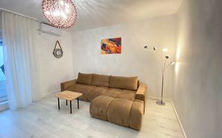 Penthouse premium de închiriat cu 2 terase – confort și eleganță - Poză 6