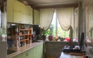 Dristor Apartament 3 Camere Spatios cu Balcon - Poză 7