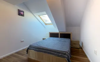 Apartament 3 camere, 100 mp, zona Buna Ziua - Poză 11