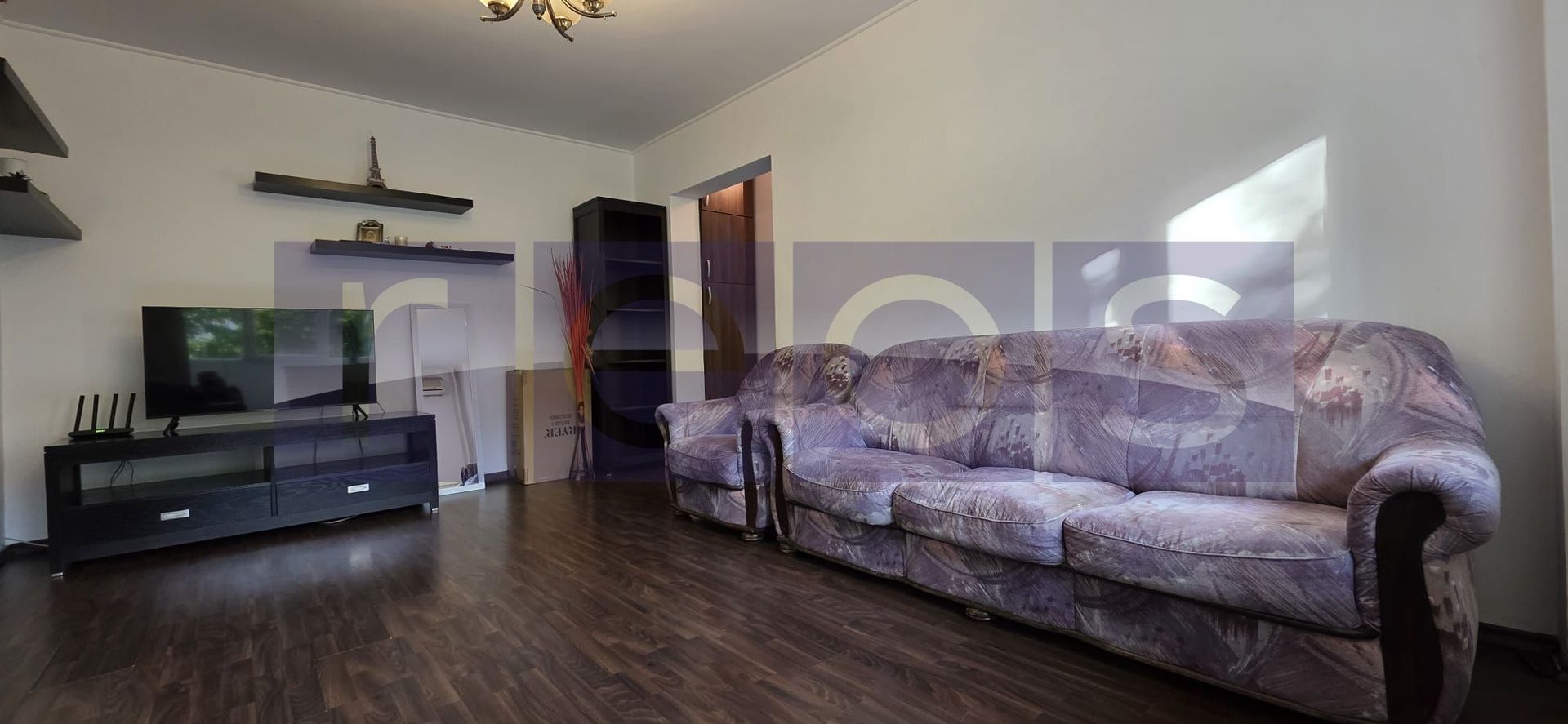 VANZARE 4 CAMERE SEMIDECOMANDAT TINERETULUI - Poză 1