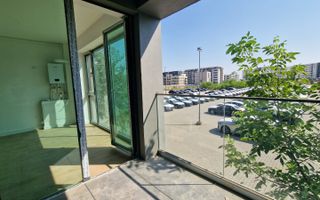 Garsoniera spatioasa I Oportunitate INVESTITIE I Porsche Pipera - Poză 7