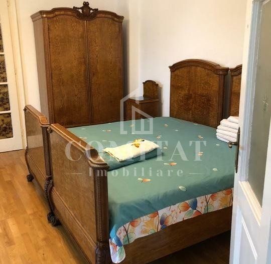Apartament cu 3 camere | 90 mp | Zonă Centrală - Poză 2
