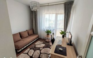 Vilă modernă P+1, Str. Alunișului, Rediu – mobilată și utilată - Poză 13