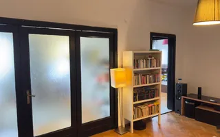 Apartament 4 camere Batistei, strada Vasile Lascar, 136 mp, comision 0 ! - Poză 37