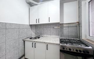 De vanzare | 1 camera | etaj 1 | balcon | Str. Dragos Voda. - Poză 5