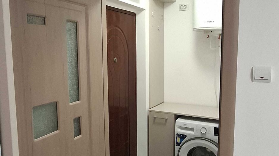 Garsoniera RENOVATA de vanzare Parcul Drumul Taberei - Poză 6