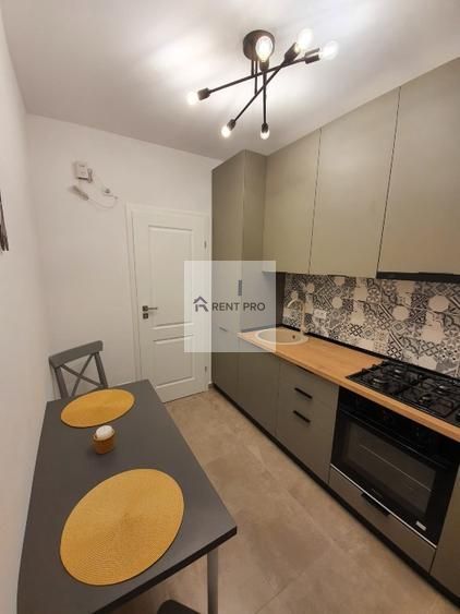 Garsonieră premium de închiriat | Exigent Plaza Residence | Etaj 1 | - Poză 2