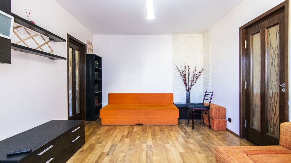 2 camere, loc de parcare inclus, metroul Lujerului, Bd. Timisoara, Mall Plaza - Poză 8