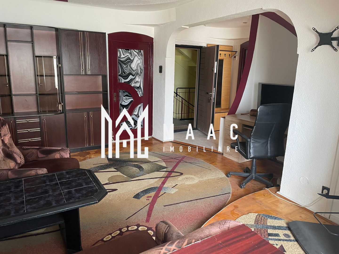 Apartament 3 camere | Decomandat | 71 mp - Poză 3