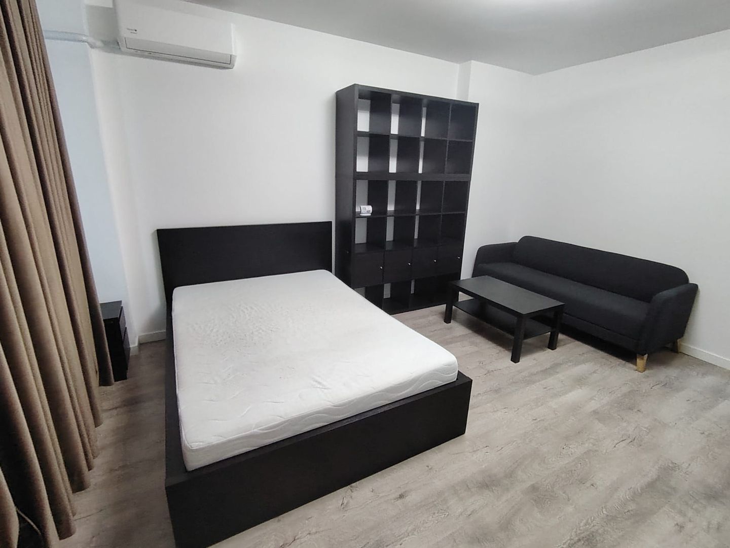 Garsoniera decomandata | Parc Carol | ISG Residence - Poză 1