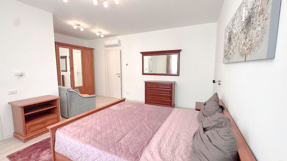 5-room Townhouse for Rent | Pipera | American School of Bucharest - Poză 7