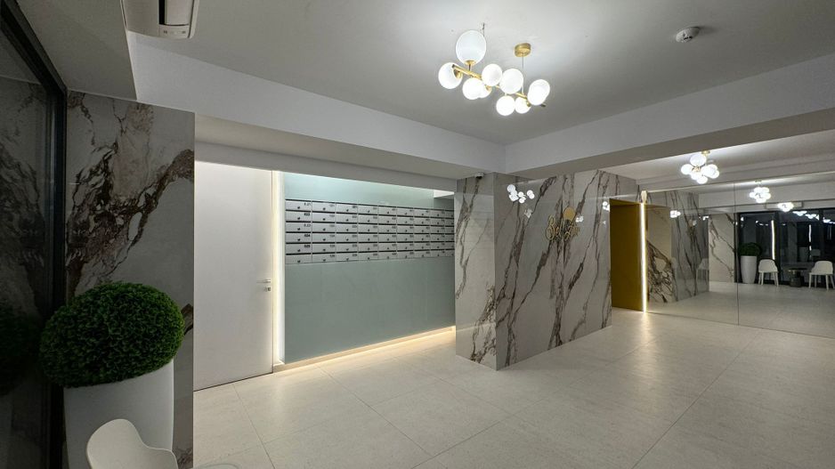 LOCUINTA IDEALA DE VACANTA MAMAIA - Poză 14