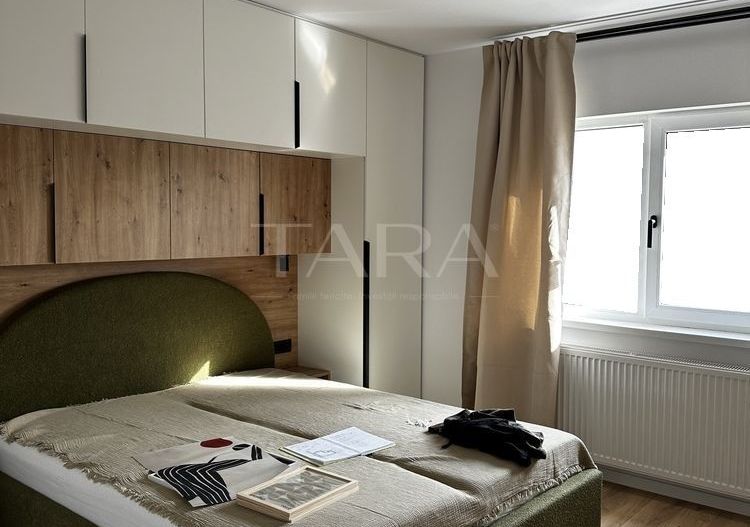Apartament elegant cu 4 camere în Zorilor Cluj Napoca. - Poză 5
