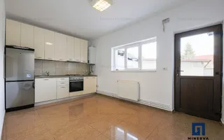 Inchiriere vila birouri 6 camere, parcare minim 15 auto - Poză 21